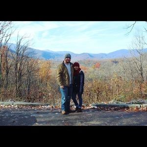 Meet your Posher, Garrett